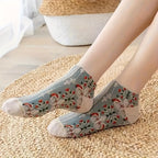 Ivy | Vintage Socks