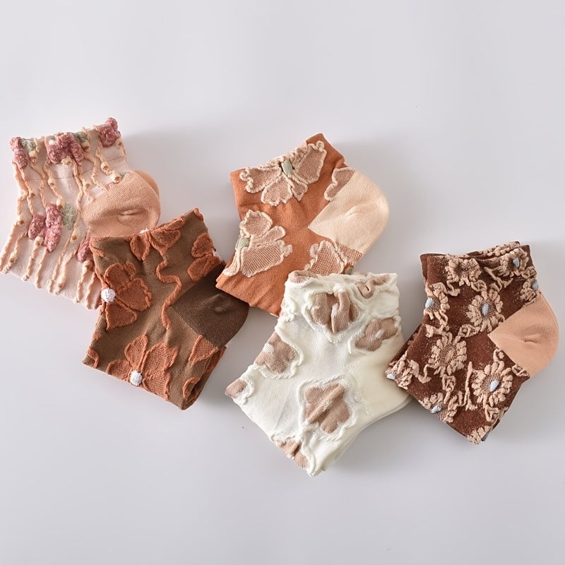 Sophia | Vintage Socks