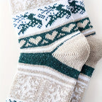 June | Vintage Socks