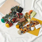 Paula | Vintage Socks