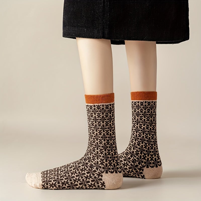 Valerie | Vintage Socks