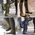 Dora | Orthopedic Leather Boots