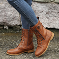 Lydia | Marguerite Women's Orthopedic Boots