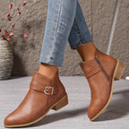 Bella | Comfort Ankle Boot