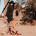 Eliza | Comfortable and Elegant Ankle Boots