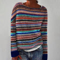 Pauline | Cozy Retro Sweater
