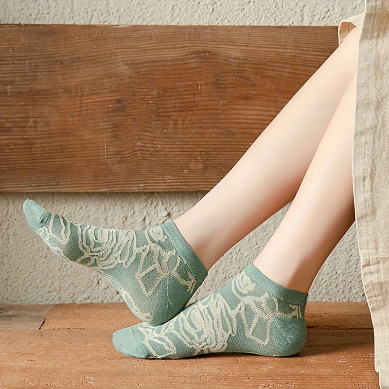 Grace | Vintage Socks