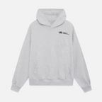 Georgina | Women's Love Hoodie Premium Comfortable Modern Minimalist Durable Everyday Casual Pullover