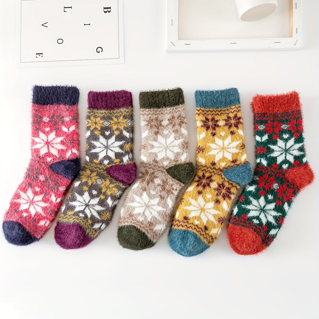 Georgia | Vintage Socks