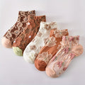 Sophia | Vintage Socks