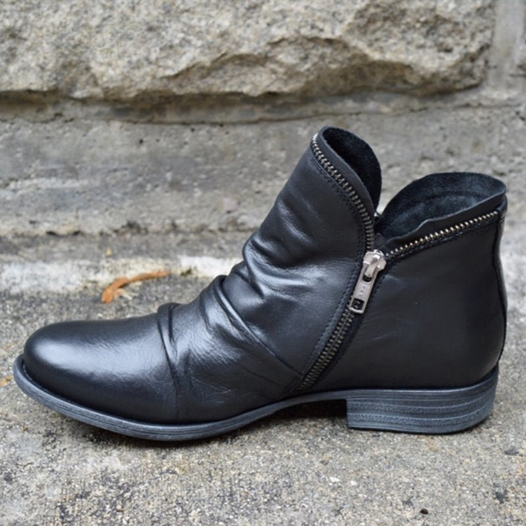 Erin | Ankle Boots