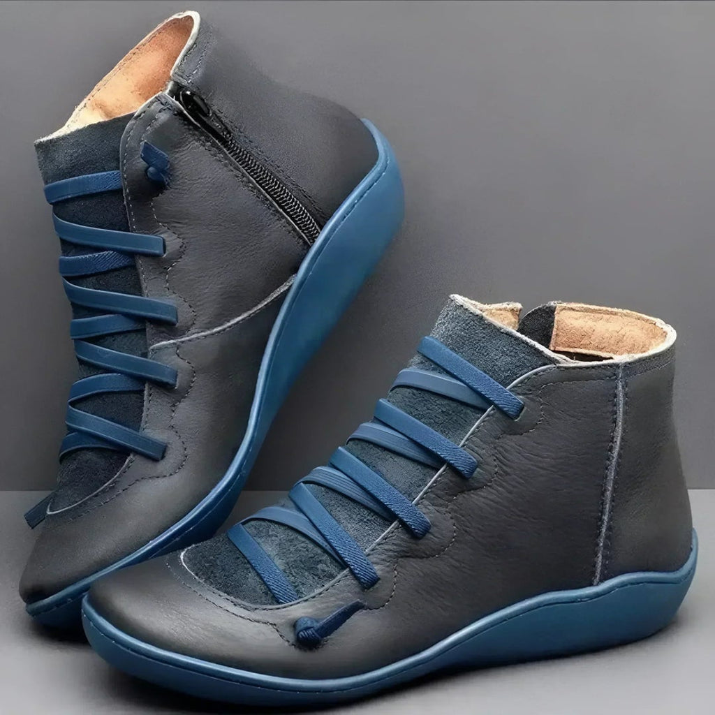 Mae | Comfortable Waterproof Shoes