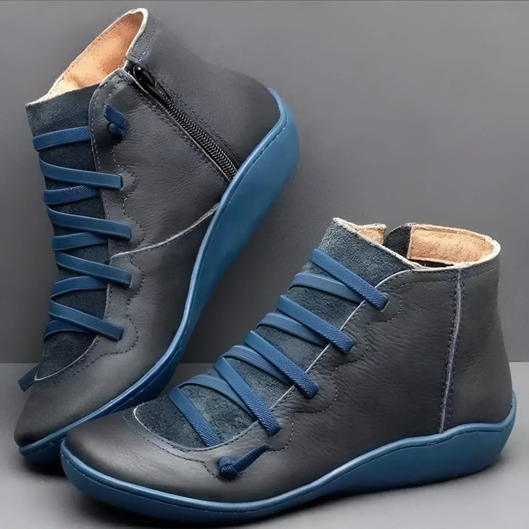 Mae | Comfortable Waterproof Shoes