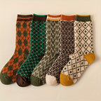Valerie | Vintage Socks