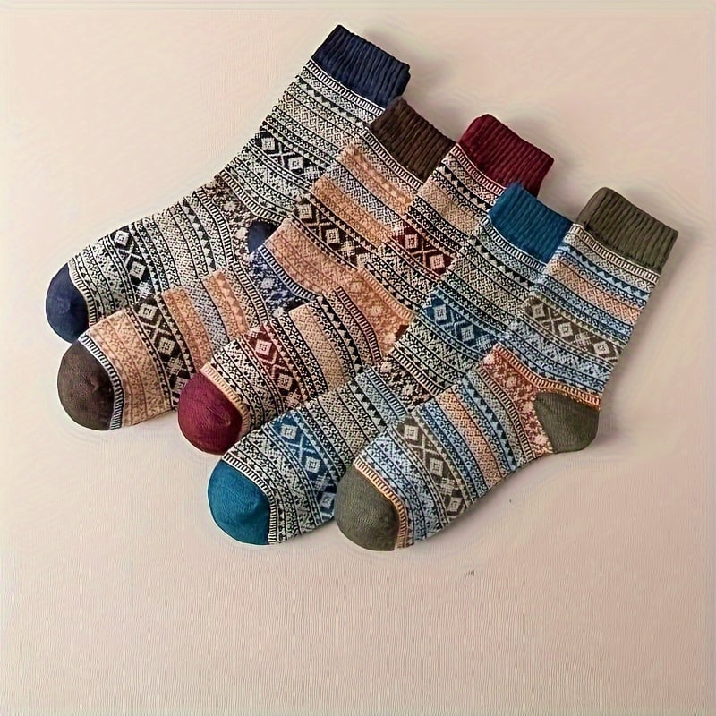 Eloise | Vintage Socks