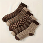 Isabelle | Vintage Socks