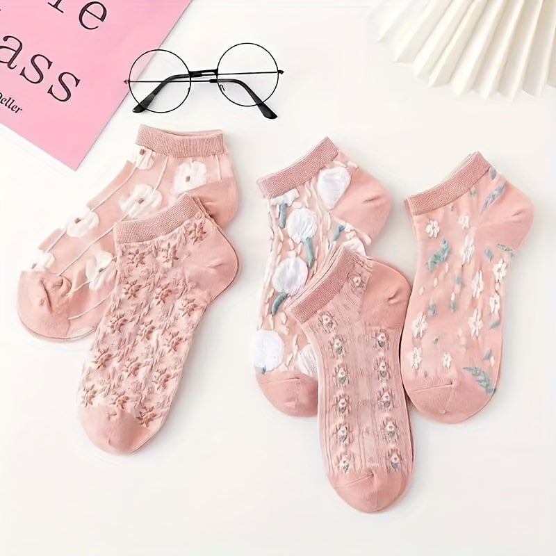 Joy | Vintage Socks