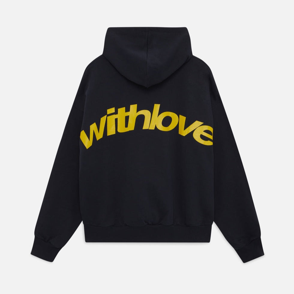 Georgina | Women's Love Hoodie Premium Comfortable Modern Minimalist Durable Everyday Casual Pullover