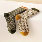 Valerie | Vintage Socks