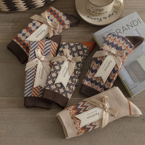Bella | Vintage Socks