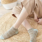 Ivy | Vintage Socks