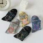 Amelia | Vintage Socks