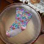 Clara | Vintage Socks