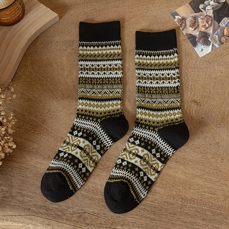 Ivy | Vintage Socks