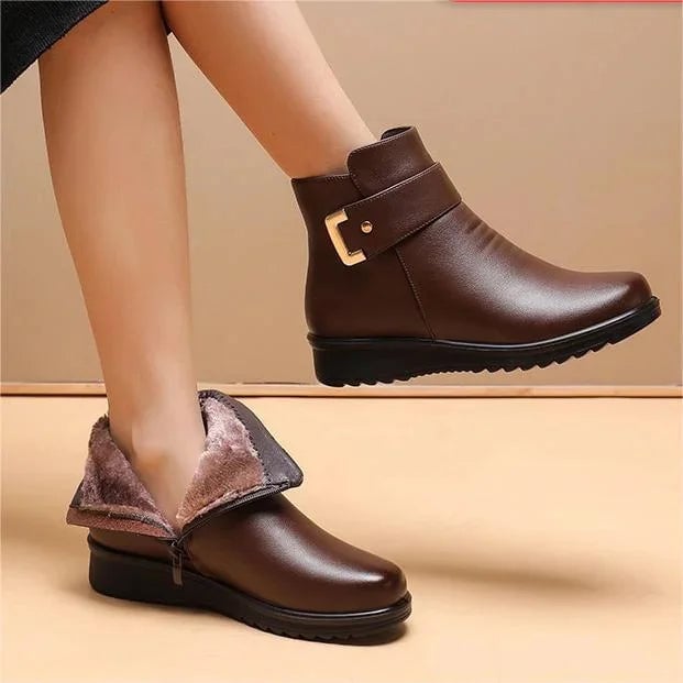 Yolanda | Orthopedic Boots