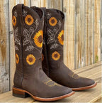 Diana | Stylish Cowboy Boots
