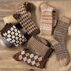 Paula | Vintage Socks