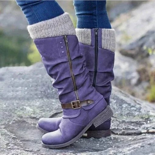 Bella | Orthopedic Boots