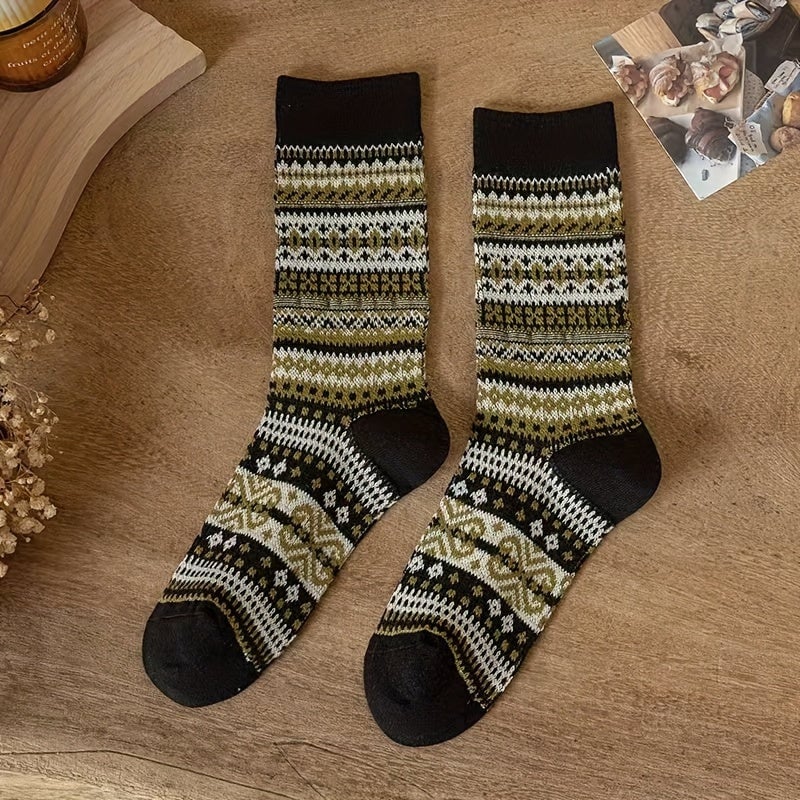 Lily | Vintage Socks
