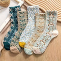 Vera | Vintage Socks