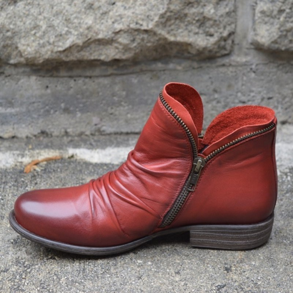 Erin | Ankle Boots