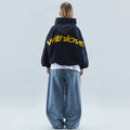 Georgina | Women's Love Hoodie Premium Comfortable Modern Minimalist Durable Everyday Casual Pullover