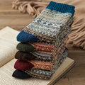 Eloise | Vintage Socks