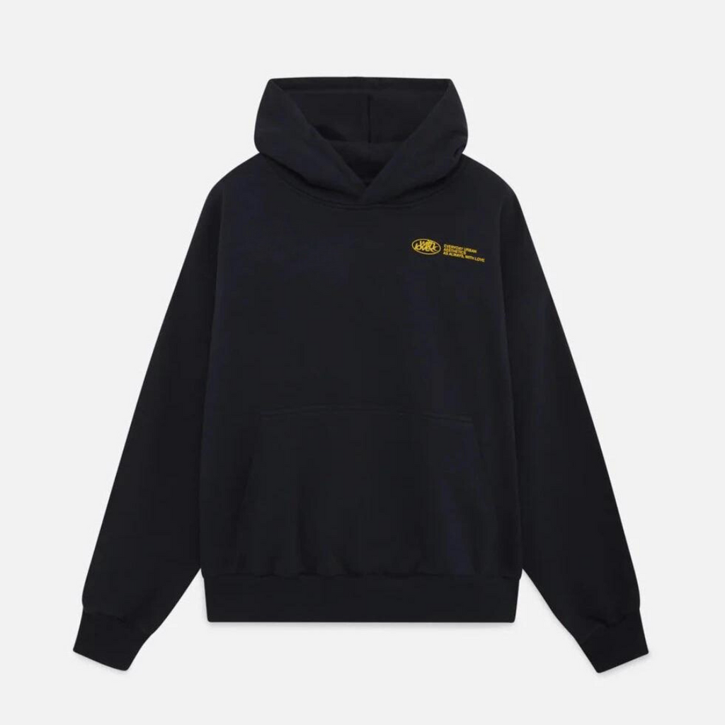 Georgina | Women's Love Hoodie Premium Comfortable Modern Minimalist Durable Everyday Casual Pullover