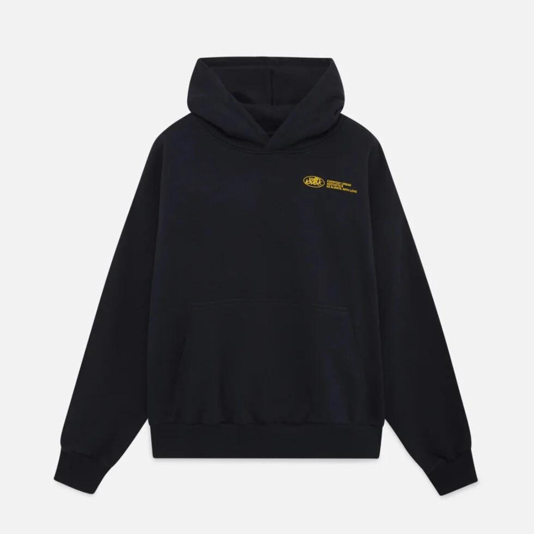 Georgina | Women's Love Hoodie Premium Comfortable Modern Minimalist Durable Everyday Casual Pullover
