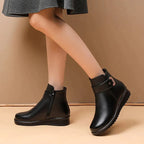 Yolanda | Orthopedic Boots