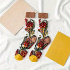 Paula | Vintage Socks