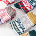 June | Vintage Socks