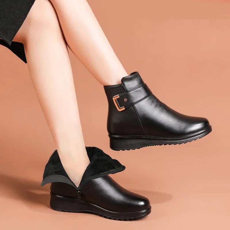 Yolanda | Orthopedic Boots