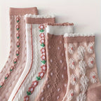 Theresa | Vintage Socks