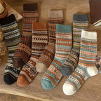 Ivy | Vintage Socks