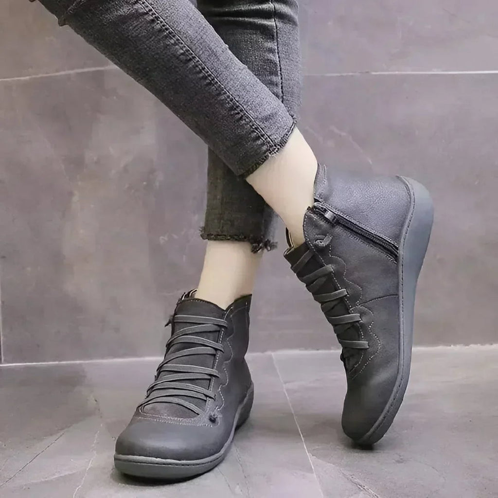 Mae | Comfortable Waterproof Shoes