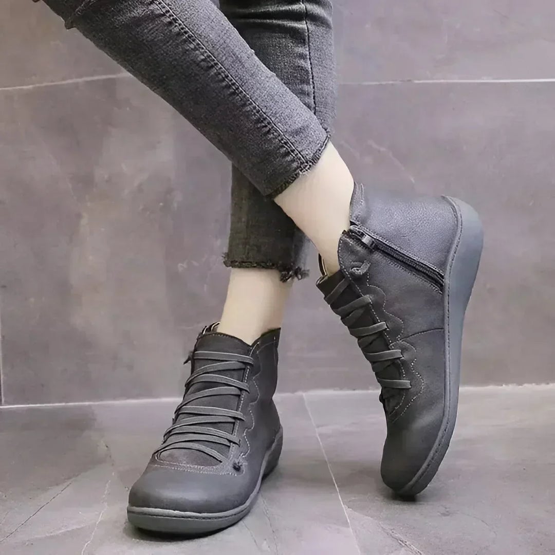 Mae | Comfortable Waterproof Shoes