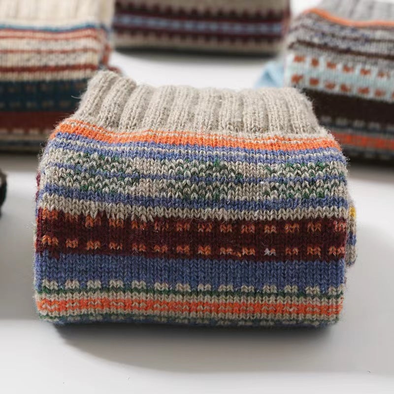 Lydia | Vintage Socks