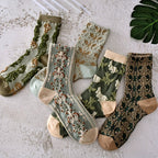 Nina | Vintage Socks