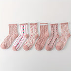 Theresa | Vintage Socks